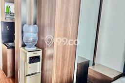 Hunian Strategis 27m2 di Pakuwon Indah Surabaya 1 Bedroom Hunian Strategis 27m2 di Pakuwon Indah Surabaya 1 Bedroom
