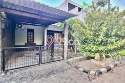 Rumah Modern Minimalis 2 Kamar Bisa Langsung Pindah di Wiyung Rumah Modern Minimalis 2 Kamar Bisa Langsung Pindah di Wiyung