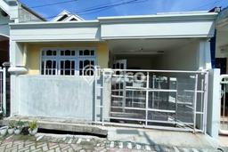 Rumah Modern 3 KT LT 78m2 di Darmo Permai Rumah Modern 3 KT LT 78m2 di Darmo Permai