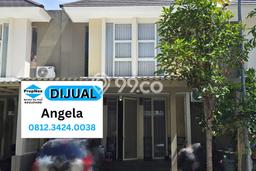 Rumah Minimalis 3 Kamar LT 105m2 di Lidah Kulon Rumah Minimalis 3 Kamar LT 105m2 di Lidah Kulon