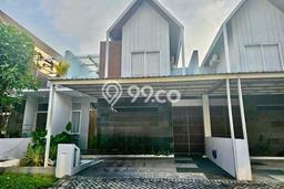 Dijual Rumah Mewah Exclusive di Wiyung, Surabaya Dijual Rumah Mewah Exclusive di Wiyung, Surabaya
