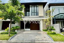 Jual Rumah Luas Megah Dengan View Cantik di Citraland, Surabaya Jual Rumah Luas Megah Dengan View Cantik di Citraland, Surabaya