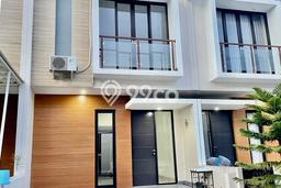 Rumah Minimalis 3 Kamar LT 60m2 di Menganti Rumah Minimalis 3 Kamar LT 60m2 di Menganti