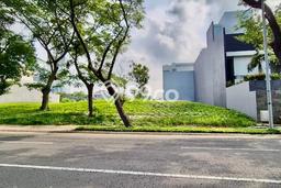 Dijual Tanah 548m2 di Citraland, Surabaya Dijual Tanah 548m2 di Citraland, Surabaya
