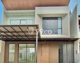 Dijual Rumah Mewah Megah Dengan View Cantik di Citraland, Surabaya Dijual Rumah Mewah Megah Dengan View Cantik di Citraland, Surabaya