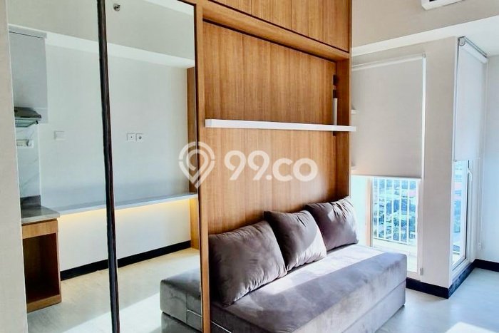 Disewakan Apartemen Minimalis 23m2 Punya 1 KT, 1 KM, Lokasi di Mulyorejo Disewakan Apartemen Minimalis 23m2 Punya 1 KT, 1 KM, Lokasi di Mulyorejo