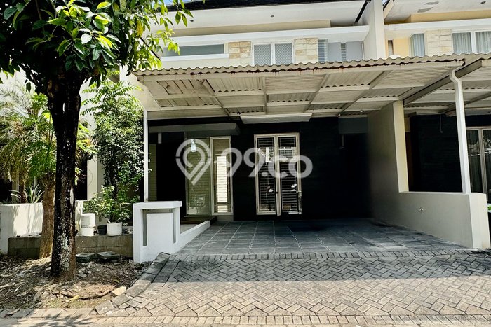 Disewakan Rumah Konsep Minimalis di Wiyung Surabaya dengan 3 Kamar Disewakan Rumah Konsep Minimalis di Wiyung Surabaya dengan 3 Kamar
