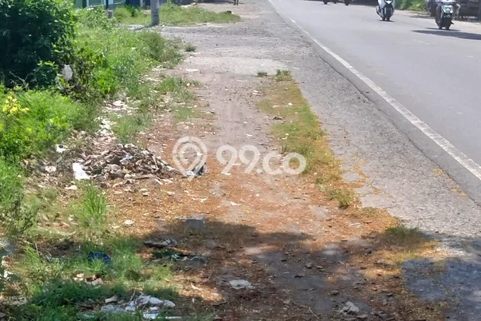 Tanah Kosong Dijual di Lombok Barat dengan Area 6500m2 Tanah Kosong Dijual di Lombok Barat dengan Area 6500m2