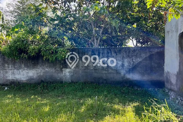 Tanah Kosong Dijual di Lombok Barat dengan Area 200m2 Tanah Kosong Dijual di Lombok Barat dengan Area 200m2