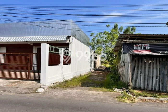 Tanah Kosong Dijual di Lombok Barat dengan Area 200m2 Tanah Kosong Dijual di Lombok Barat dengan Area 200m2