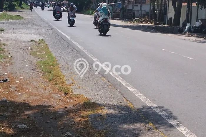 Tanah Kosong Dijual di Lombok Barat dengan Area 6500m2 Tanah Kosong Dijual di Lombok Barat dengan Area 6500m2