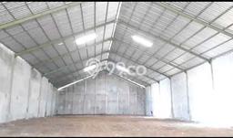 Gudang Disewa di Kediri, Lombok Barat, LT 230m2 / LB 230m2 Gudang Disewa di Kediri, Lombok Barat, LT 230m2 / LB 230m2