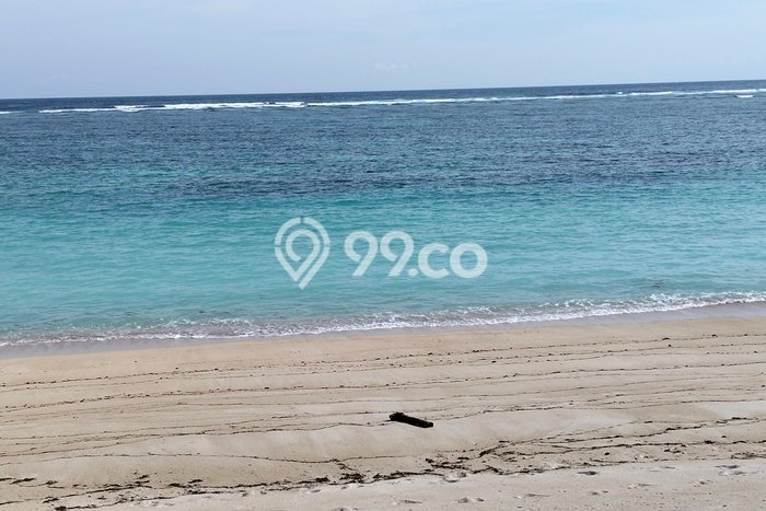 Tanah Dijual di Lombok Barat Seluas 4100m2 Strategis Tanah Dijual di Lombok Barat Seluas 4100m2 Strategis
