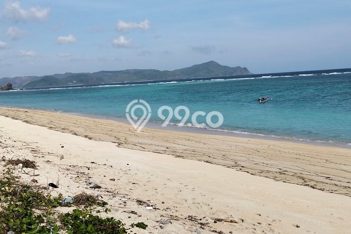 Untuk Dijual Tanah di Lombok Barat, Luas 13200m2 SHM Untuk Dijual Tanah di Lombok Barat, Luas 13200m2 SHM