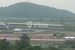 Tanah Kavling di Pujut Dijual dengan Luas 20000m2 Tanah Kavling di Pujut Dijual dengan Luas 20000m2