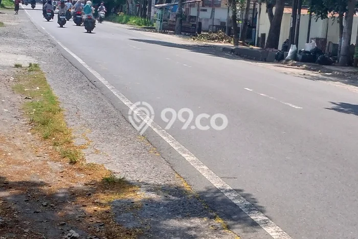 Tanah Kosong Dijual di Lombok Barat dengan Area 6500m2 Tanah Kosong Dijual di Lombok Barat dengan Area 6500m2