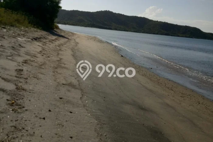 Tanah di Sekotong, Lombok Barat Luas 16000m2 Dijual Segera Tanah di Sekotong, Lombok Barat Luas 16000m2 Dijual Segera