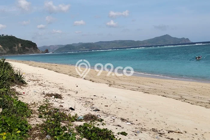 Untuk Dijual Tanah di Lombok Barat, Luas 13200m2 SHM Untuk Dijual Tanah di Lombok Barat, Luas 13200m2 SHM
