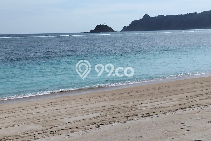 Tanah Dijual di Lombok Barat Seluas 4100m2 Strategis Tanah Dijual di Lombok Barat Seluas 4100m2 Strategis