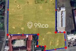 Lahan untuk Dijual Lokasi Mataram, Mataram Luas 20000m2 SHM Lahan untuk Dijual Lokasi Mataram, Mataram Luas 20000m2 SHM