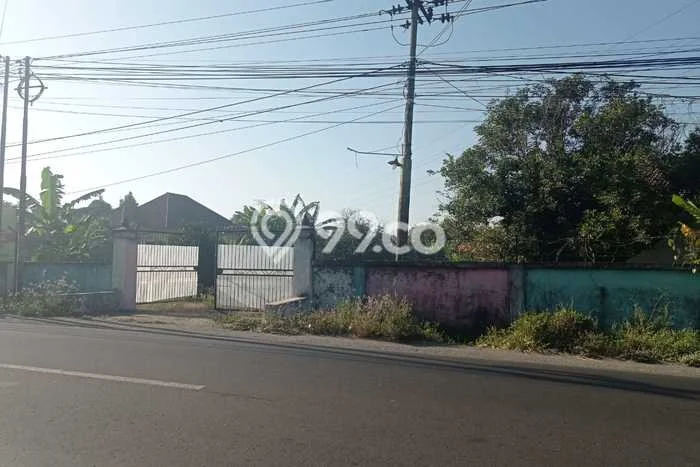 Tanah Dijual Lokasi Kediri Lombok Barat SHM Tanah Dijual Lokasi Kediri Lombok Barat SHM