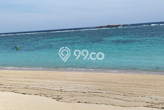 Tanah Dijual di Lombok Barat Seluas 4100m2 Strategis Tanah Dijual di Lombok Barat Seluas 4100m2 Strategis