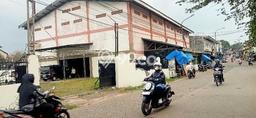 LOKASI PREMIUM! Gudang Area Komersial Kawasan Cileungsi, Luas 600m2m², Siap Bisnis LOKASI PREMIUM! Gudang Area Komersial Kawasan Cileungsi, Luas 600m2m², Siap Bisnis
