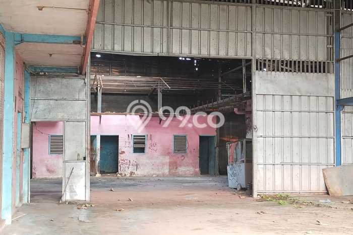 Gudang Premium Kawasan Ciangsana, Luas 1000m², Pusat Komersial, Akses Ciangsana, Bogor, Bogor Gudang Premium Kawasan Ciangsana, Luas 1000m², Pusat Komersial, Akses Ciangsana, Bogor, Bogor