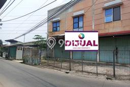 Untuk Dijual! Ruko di Jati Asih Bekasi LT 226m2 / LB 143m2 Kawasan Bisnis Untuk Dijual! Ruko di Jati Asih Bekasi LT 226m2 / LB 143m2 Kawasan Bisnis