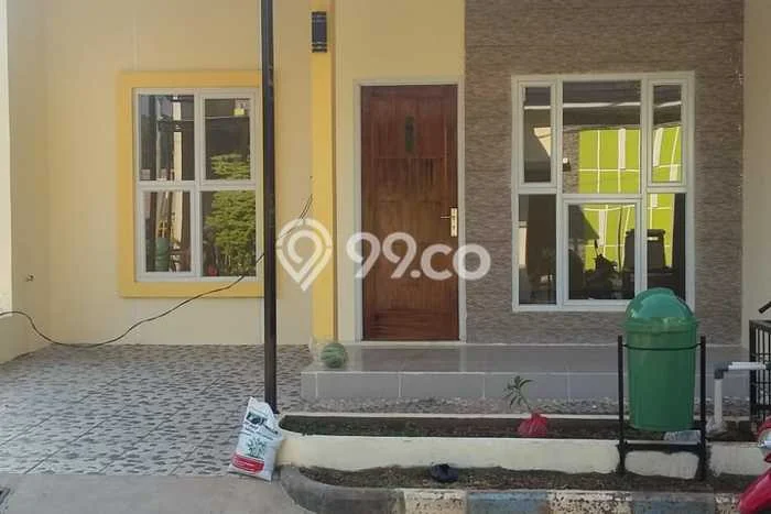 Rumah Bagus Siap Huni Di Mustikajaya Luas 100m2 Lokasi Strategis Rumah Bagus Siap Huni Di Mustikajaya Luas 100m2 Lokasi Strategis