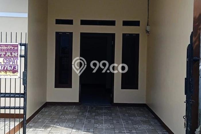 Jual Rumah Eksklusif 3 KT di Harapan Indah, Bekasi Jual Rumah Eksklusif 3 KT di Harapan Indah, Bekasi