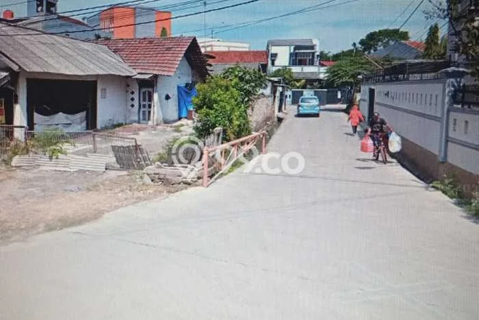 Tanah Dijual Area Strategis di Sepanjang Jaya Bekasi 312m2 Tanah Dijual Area Strategis di Sepanjang Jaya Bekasi 312m2