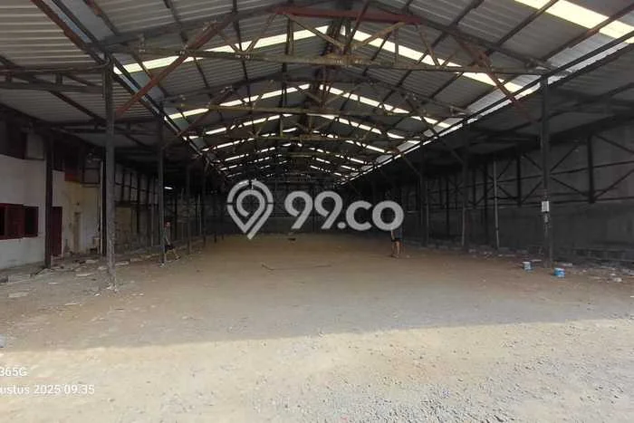 LOKASI STRATEGIS! Gudang Kawasan Bekasi Kota, Luas 1200m², Area Ramai, Siap Operasional LOKASI STRATEGIS! Gudang Kawasan Bekasi Kota, Luas 1200m², Area Ramai, Siap Operasional