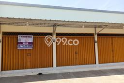 Unit Ruko Tersedia di Jati Asih Spesifikasi LB 24m2 Unit Ruko Tersedia di Jati Asih Spesifikasi LB 24m2