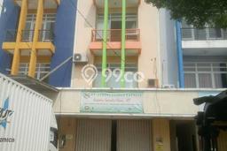 Ruko untuk disewa di Tarumajaya punya LT 90m2 & LB 115m2 harga sewa kompetitif Ruko untuk disewa di Tarumajaya punya LT 90m2 & LB 115m2 harga sewa kompetitif