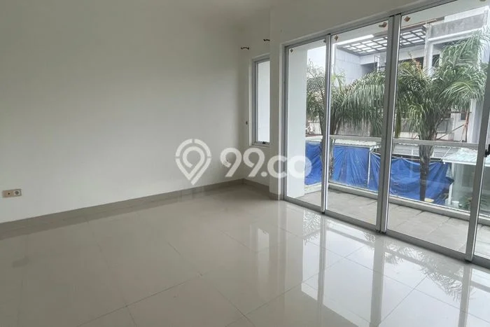 Rumah sewa siap pakai 4 KT di Galaxy, Bekasi Rumah sewa siap pakai 4 KT di Galaxy, Bekasi