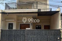 Rumah Minimalis 3 KT LT 72m2 di Jatimakmur Rumah Minimalis 3 KT LT 72m2 di Jatimakmur