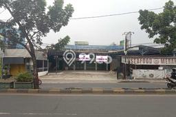 For Rent Ruko Strategis Kawasan Ciputat Timur, Luas 600m2m², Area Ramai For Rent Ruko Strategis Kawasan Ciputat Timur, Luas 600m2m², Area Ramai