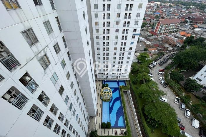 Apartemen Eksklusif di Jatinegara, 2 KT, Luas 33m2m², Dekat Jatinegara, Jakarta Timur, Jakarta Timur, Fasilitas Lengkap Apartemen Eksklusif di Jatinegara, 2 KT, Luas 33m2m², Dekat Jatinegara, Jakarta Timur, Jakarta Timur, Fasilitas Lengkap