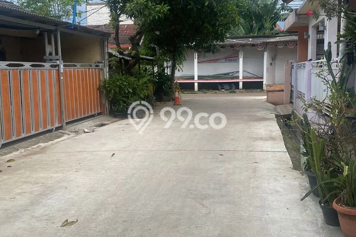 Rumah Minimalis 3 KT LT 72m2 di Jatimakmur Rumah Minimalis 3 KT LT 72m2 di Jatimakmur