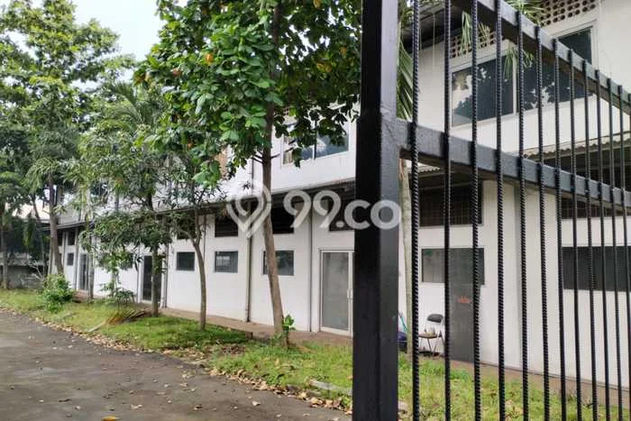 Gudang paling strategis disewakan di Jatisampurna Bekasi Gudang paling strategis disewakan di Jatisampurna Bekasi