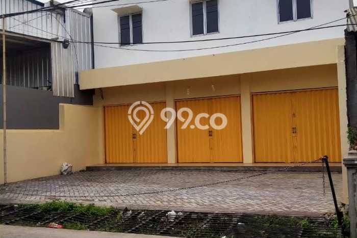 LOKASI PREMIUM! Ruko Kawasan Niaga di Tarumajaya, Luas 264m², Siap Bisnis LOKASI PREMIUM! Ruko Kawasan Niaga di Tarumajaya, Luas 264m², Siap Bisnis