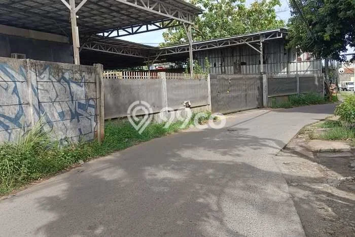 Kavling Tanah untuk Dijual di Ciangsana, Bogor, Luas 1472m2 Kavling Tanah untuk Dijual di Ciangsana, Bogor, Luas 1472m2