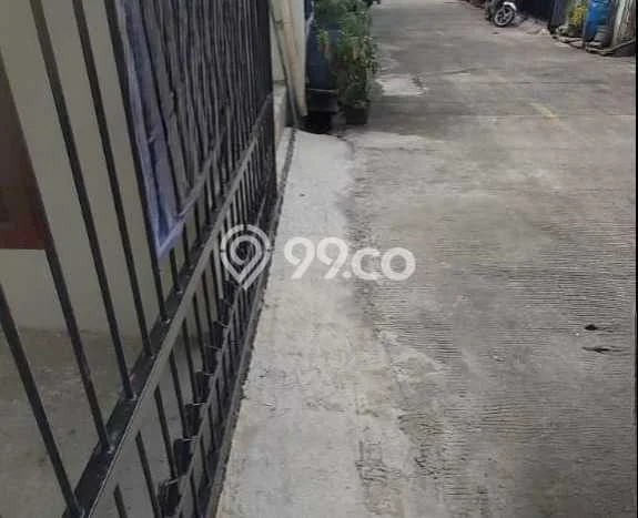 Disewakan Hunian Konsep Modern di Taman Galaxy Bekasi dengan 3 Kamar Disewakan Hunian Konsep Modern di Taman Galaxy Bekasi dengan 3 Kamar