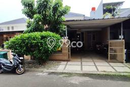 Dijual Hunian Rumah Nyaman 4 KT di Bojong Kulur, Bogor Dijual Hunian Rumah Nyaman 4 KT di Bojong Kulur, Bogor