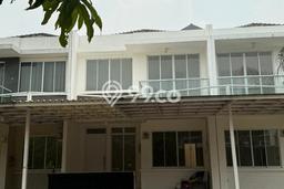 Rumah kawasan , Dekat Pusat Kota, 3 KT, Luas 90m2m² LB 135m2m² Rumah kawasan , Dekat Pusat Kota, 3 KT, Luas 90m2m² LB 135m2m²
