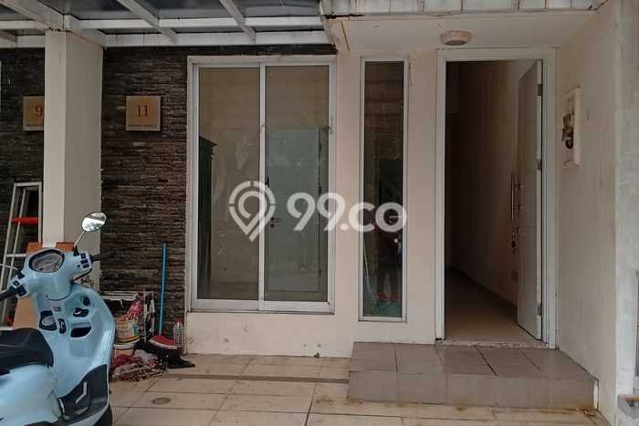 Sewa Rumah Murah di Galaxy Bekasi Punya 3 KT Sewa Rumah Murah di Galaxy Bekasi Punya 3 KT
