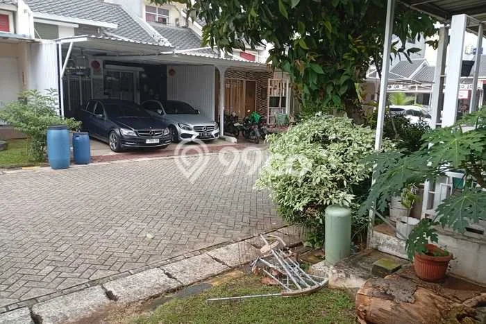 Rumah sewa siap huni 3 KT di Galaxy, Bekasi Rumah sewa siap huni 3 KT di Galaxy, Bekasi