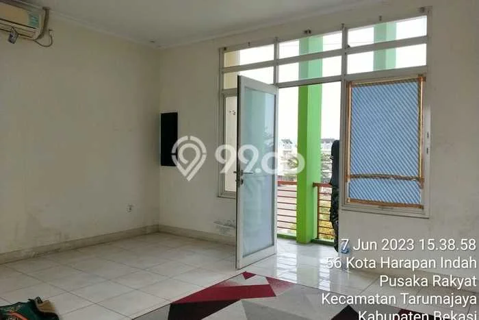 Ruko untuk disewa di Tarumajaya punya LT 90m2 & LB 115m2 harga sewa kompetitif Ruko untuk disewa di Tarumajaya punya LT 90m2 & LB 115m2 harga sewa kompetitif