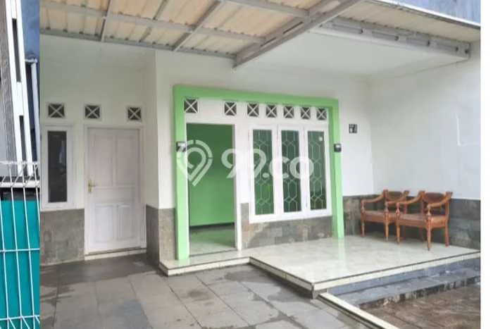 Rumah Disewakan Bekasi LT 108m2 LB 100m2 Kawasan Pekayon Rumah Disewakan Bekasi LT 108m2 LB 100m2 Kawasan Pekayon